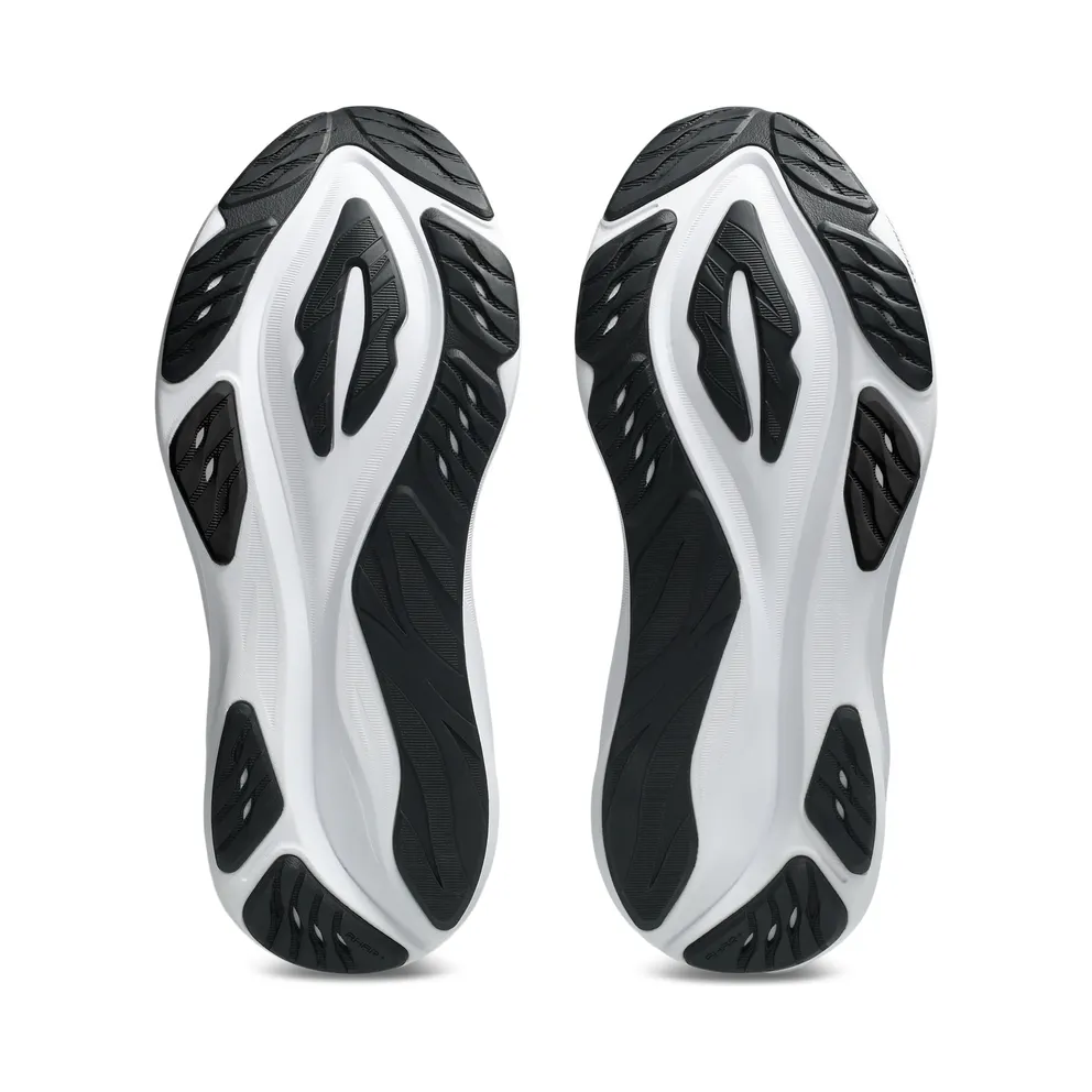 ASICS GT-2000 15 NARROW “Black / White” (1012B999-001)