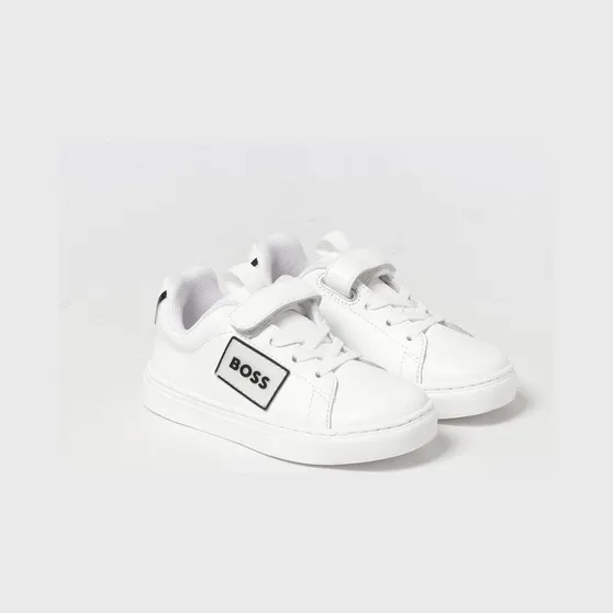 Boss Sneakers White (J5257310P)