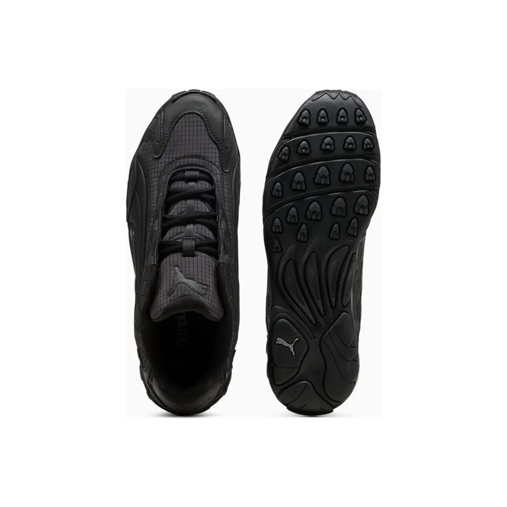Puma Inhale Essentials Black (403275-07)