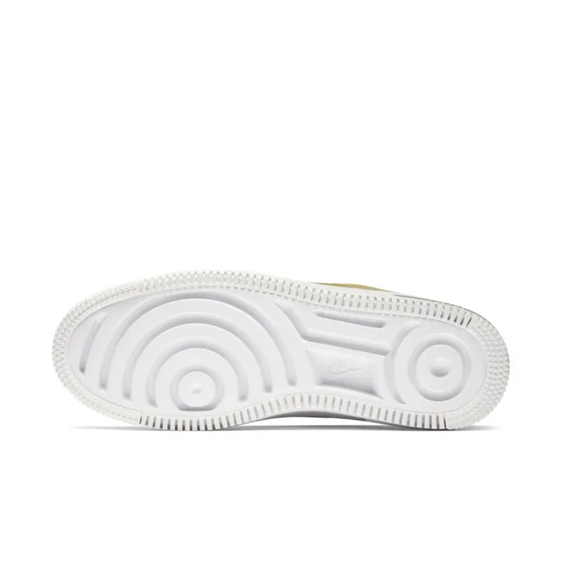 Nike Air Force 1 Sage Low Celery (W) Celery/Celery-White (AR5339-300)