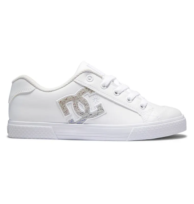 DC Chelsea White (ADJS300243wns)