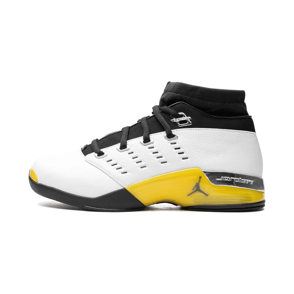 Air Jordan 17 Low “Lightning” (FJ0395-100)