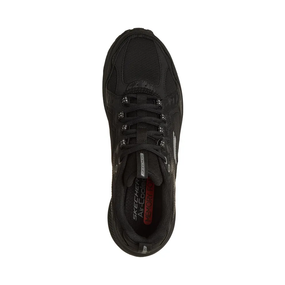 Skechers Ridgestar Black (237820BBK)