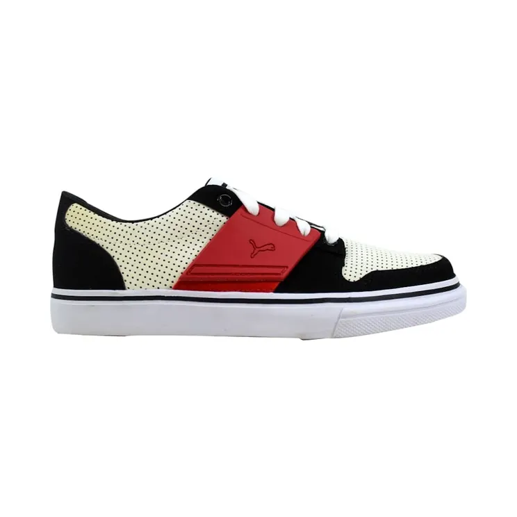 Puma El Ace 2 PN White (353101-07)