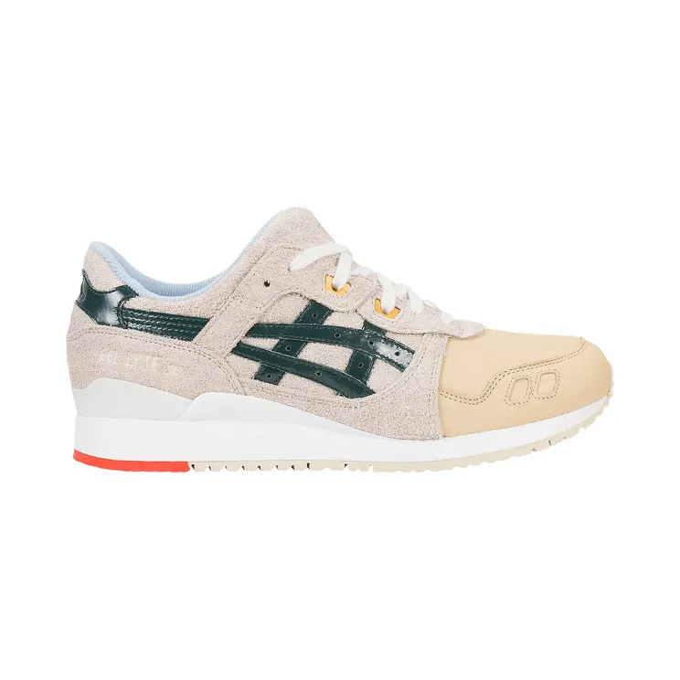Asics Gel-Lyte III GL 3 ‘Christmas Pack’ (2017) (HL7S1-0285)
