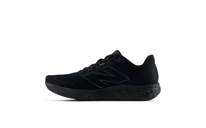 New Balance Fresh Foam 680v8 Black Phantom (M680CK8)
