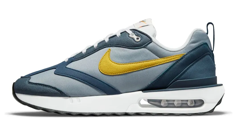 Nike Air Max Dawn Particle Grey (DJ3624-003)