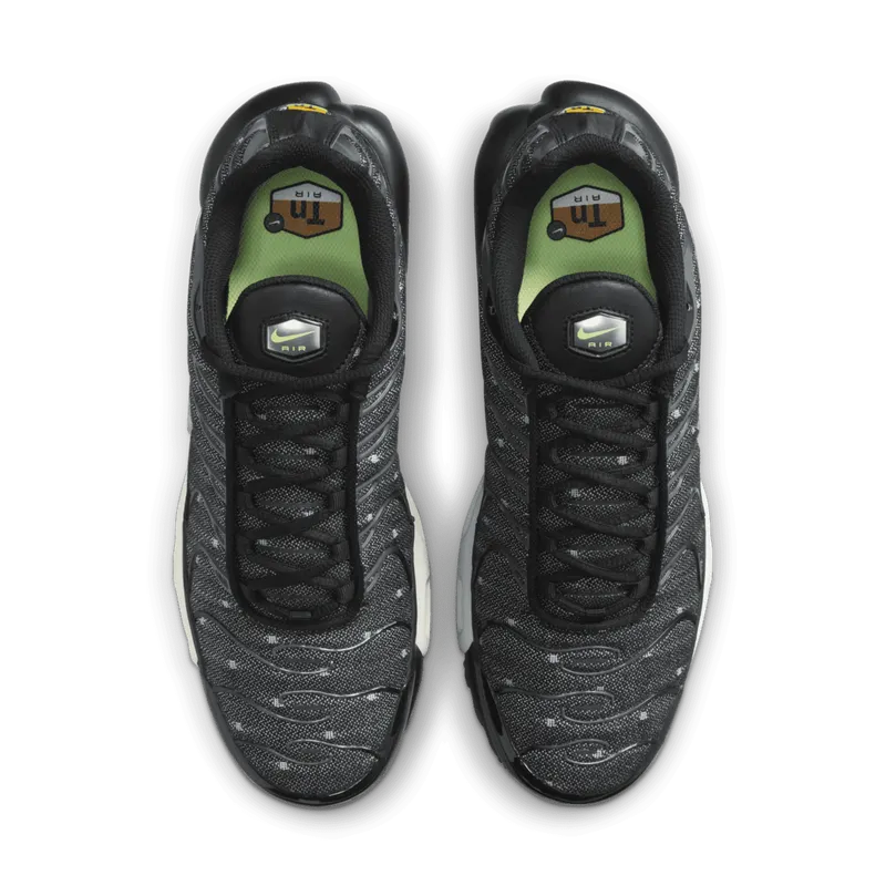 Nike Air Max Plus SE Black Chrome (DM7570-001)