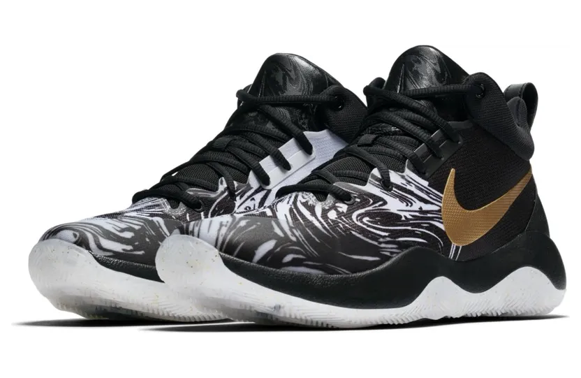 Nike Zoom Rev BHM (2017)
