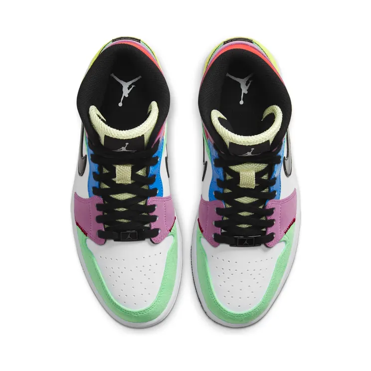 air-jordan-1 CW1140-100