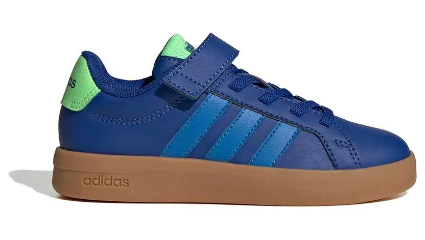 Adidas Grand Court Blue (JP9369)