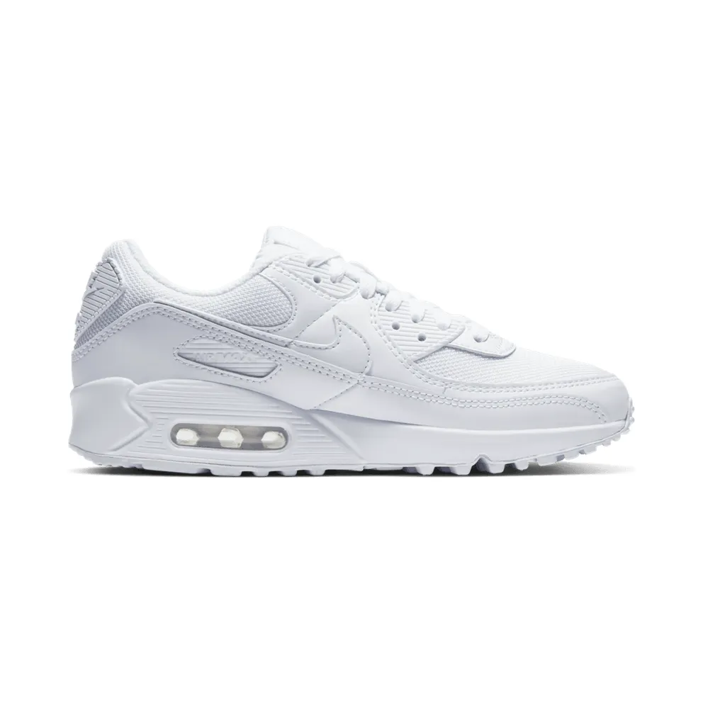 Nike Air Max 90 White (CQ2560-100)