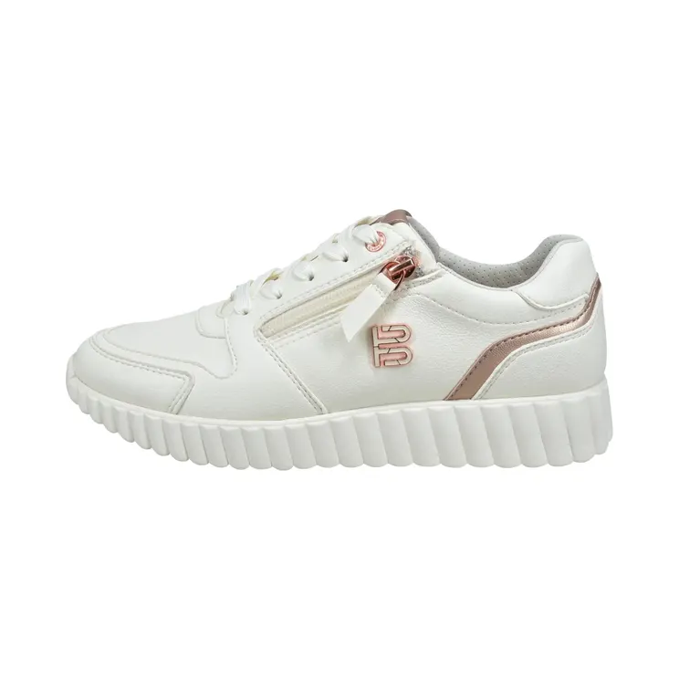 TT.Bagatt Lage Sneakers Bagatt D31AI60750502190