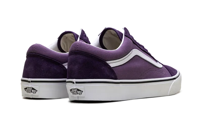 Vans OLD SKOOL “Grape Jam” (VN000D7ZCIF1)