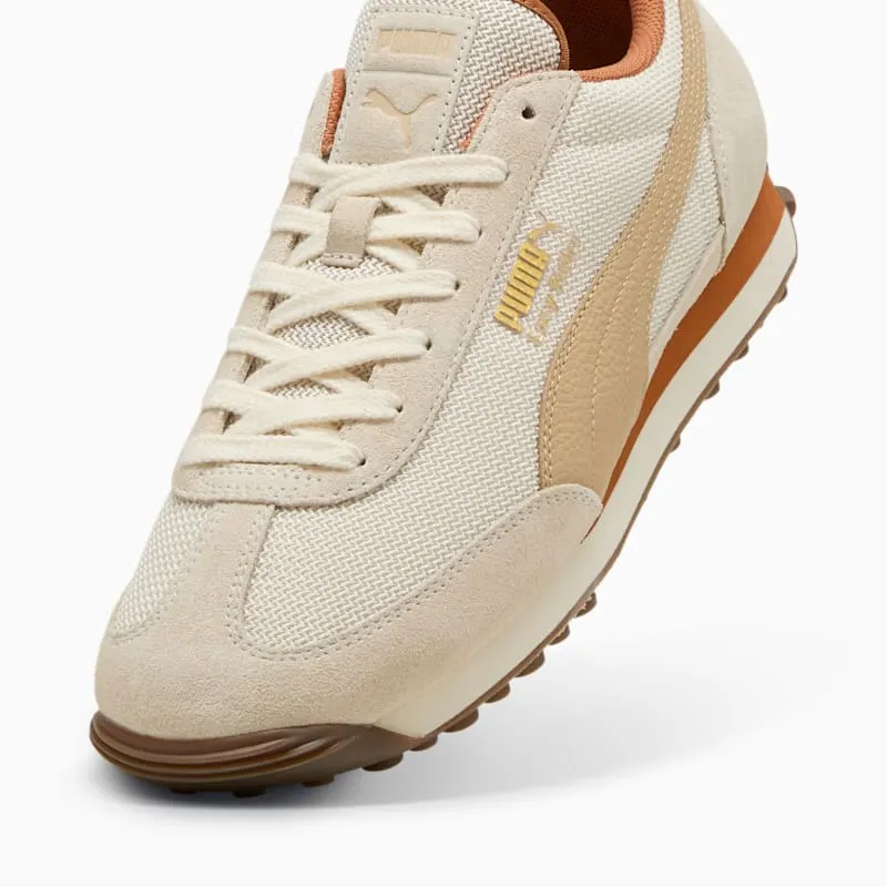 Puma Easy Rider Elevated Alpine Snow Light Sand (401253-01)