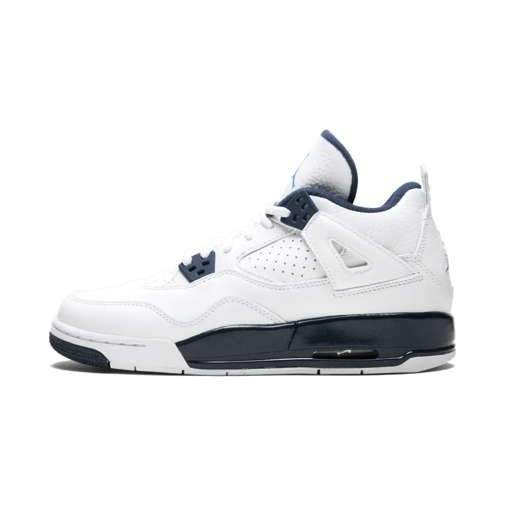 Jordan 4 Retro Columbia 2015 (GS)