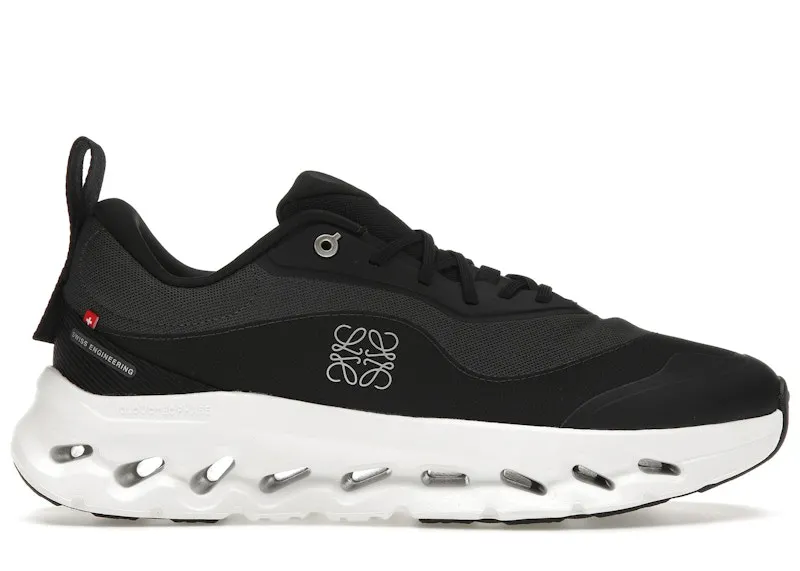 On Running Cloudtilt 2 LOEWE Black (3ME10690553)