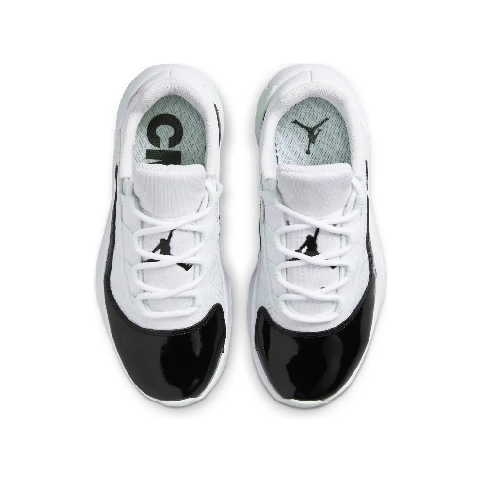Air Jordan 11 CMFT Low Older Kids’ White (DV3477-101)