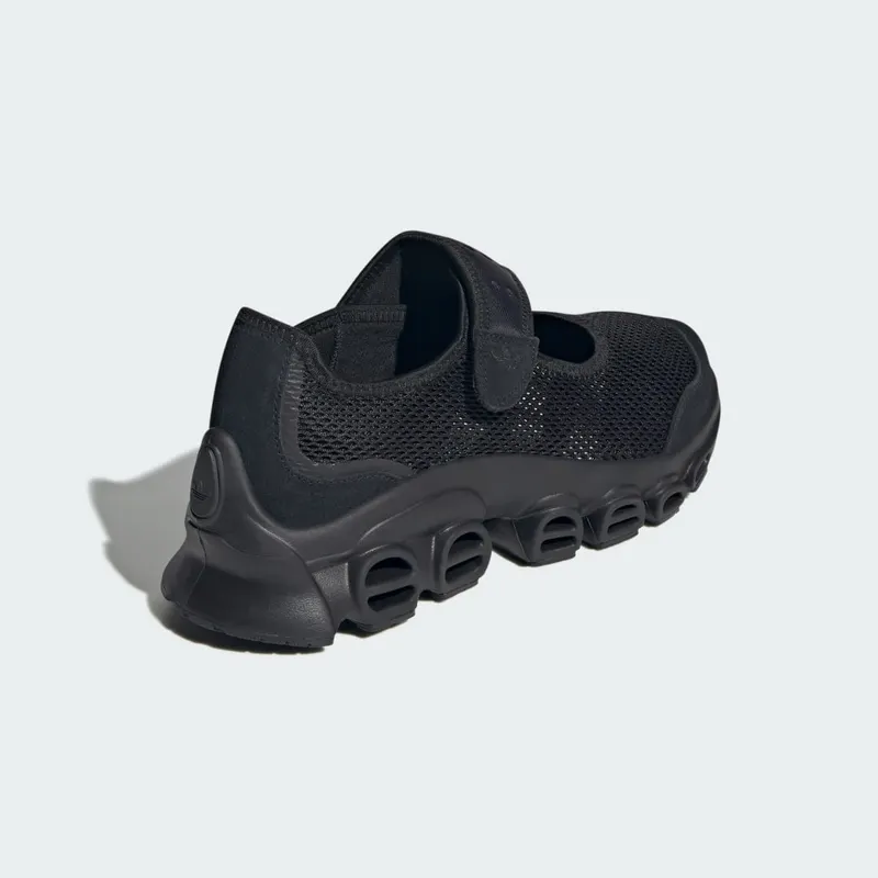 Adidas Adifom Megajane Core Black / Core Black / Core Black (JI2416)