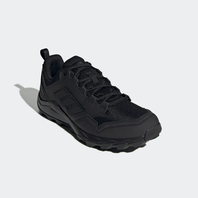 Adidas Tracerocker 2.0 Trail Running Core Black / Core Black / Grey Five (GZ8916)