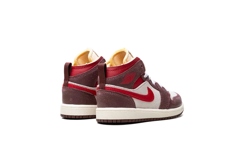 Jordan 1 Mid SE PS “Bread Butter & Sole” (HF3198-100)