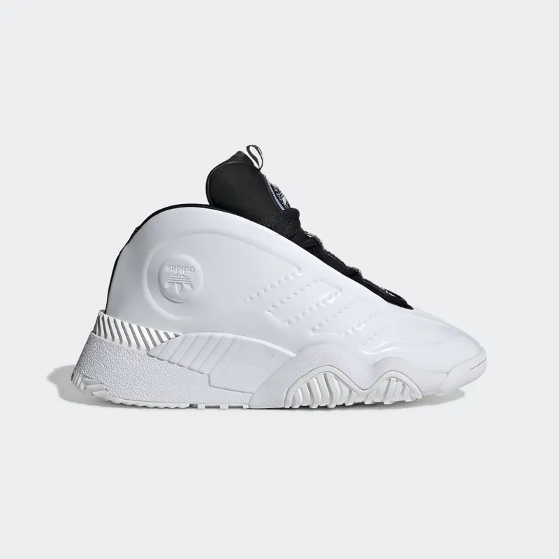 adidas AW Turnout Bball Alexander Wang Cloud White Core Black Cloud White/Cloud White/Core Black (EE9022)