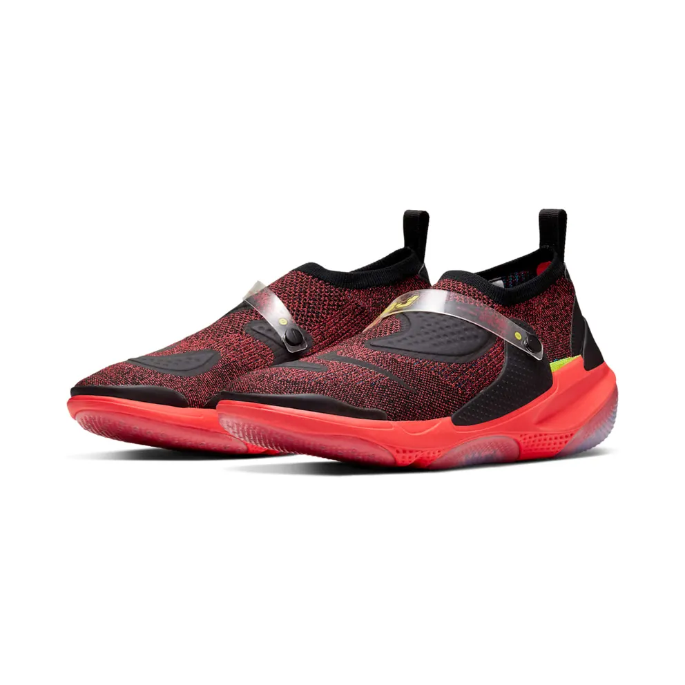 Nike Joyride Flyknit OBJ Odell Beckham Jr Bright Crimson Blue Hero Bright Crimson/Blue Hero (AV3867-001)