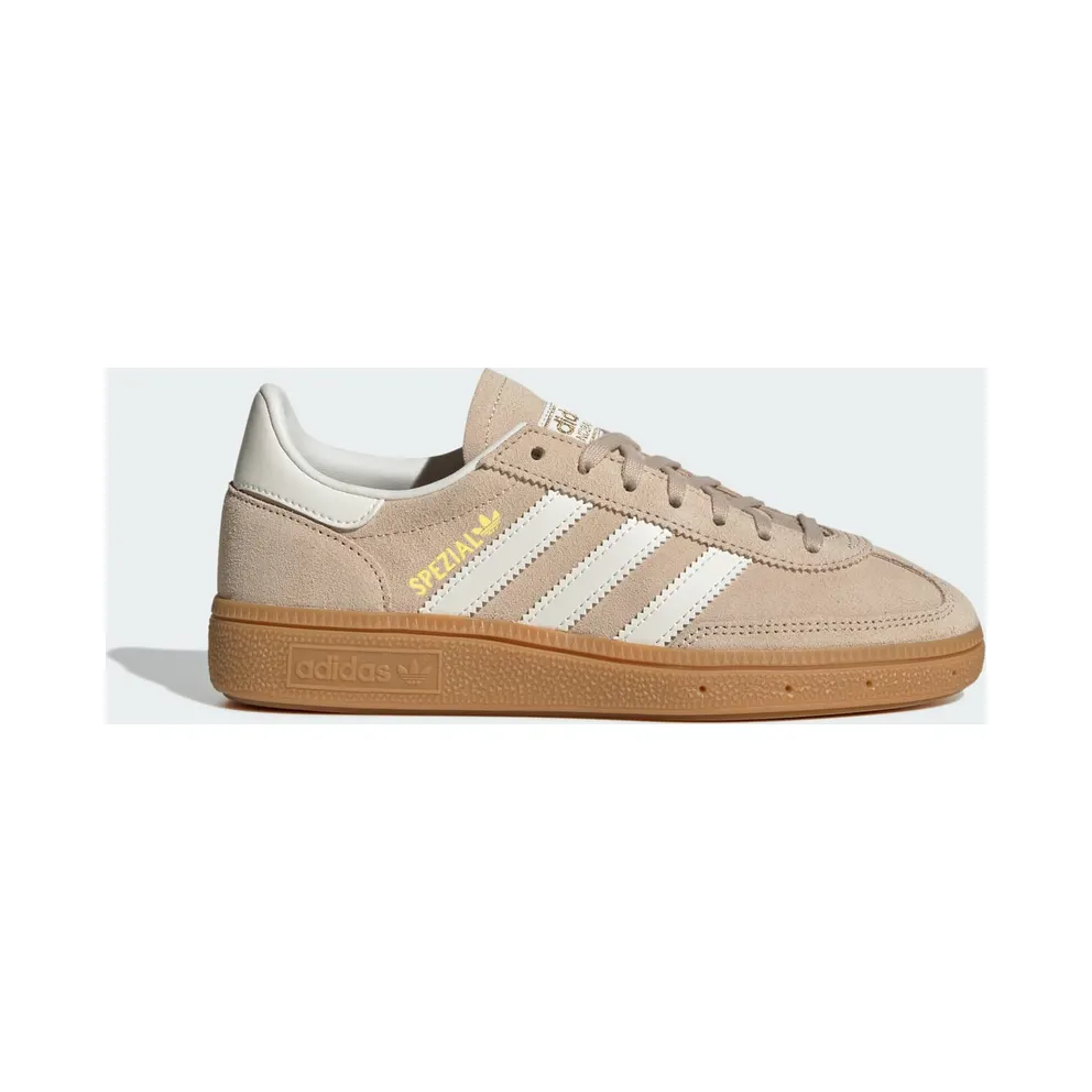 Adidas Handball Spezial Kids Magic Beige / Off White / Gum (JP8238)