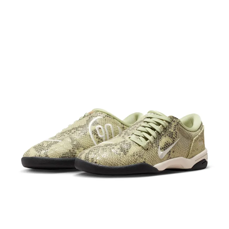 Nike Total 90 SE “Olive Aura Pale Ivory” (IB4204-301)
