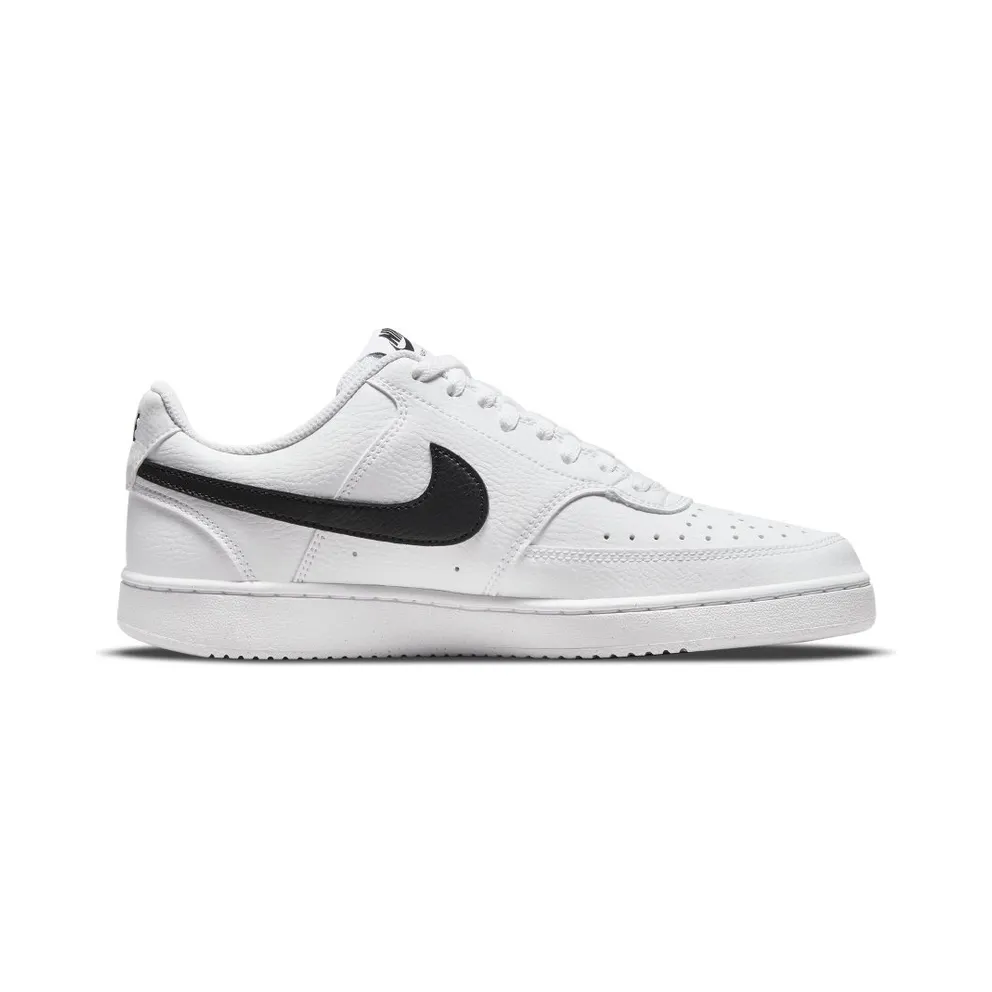 Nike Court Vision Low Next Nature White 50% Sustainable Materials (DH3158-101)
