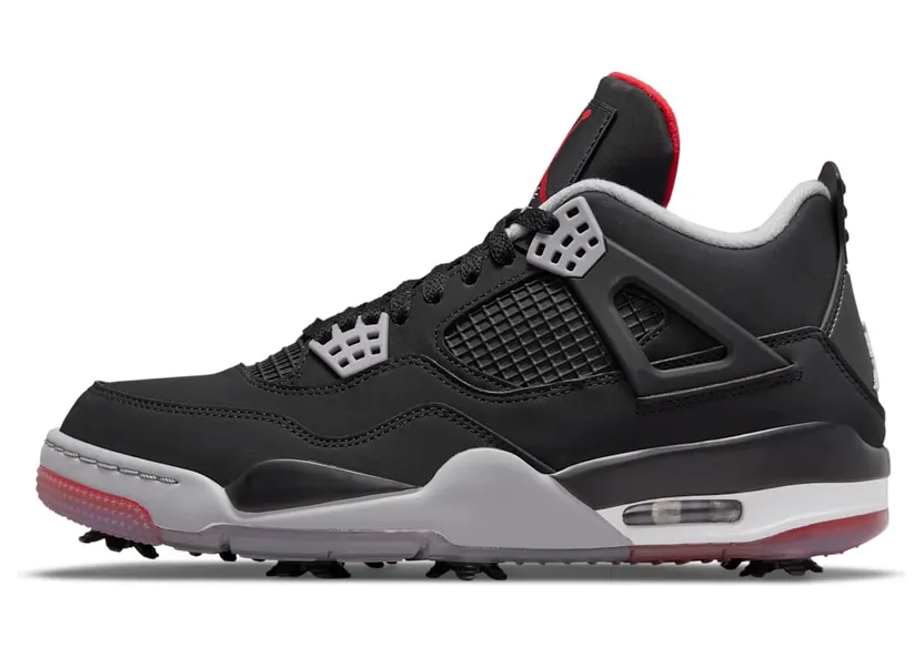 Air Jordan 4 CU9981-002