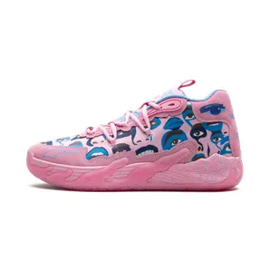 Puma MB.03 “KidSuper – Pink Lilac” (379328-01)