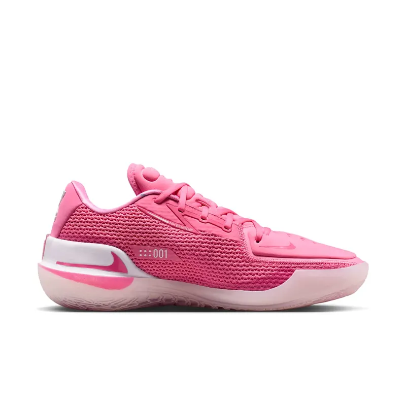 Nike Zoom GT Cut “Unseen Hours – Virginia” (CZ0175-600)