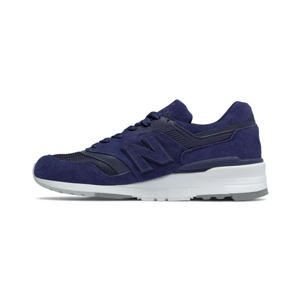 New Balance 997 Colorado Navy Navy/Black (M997CO)