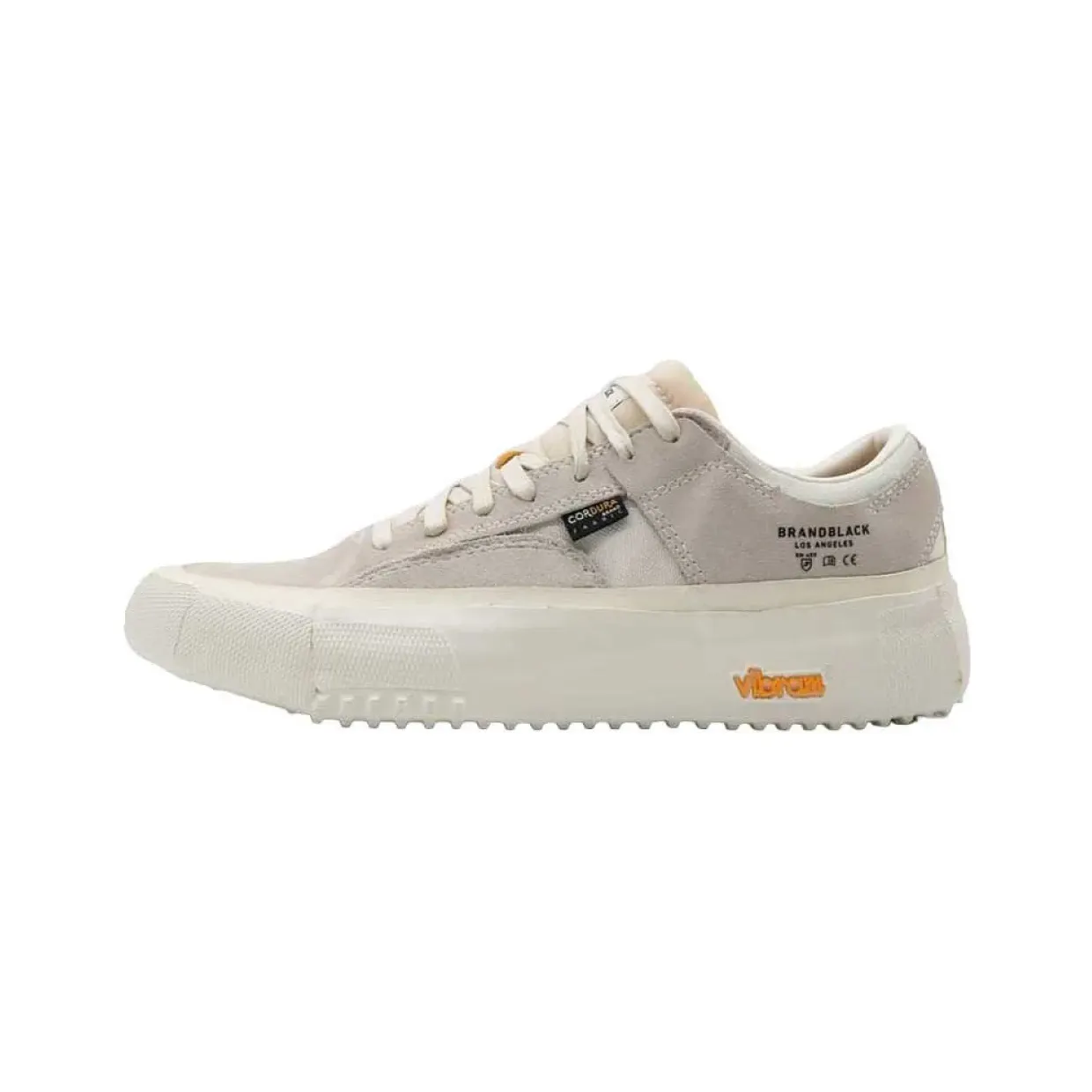 brandblack-sneaker W523BBOFWT40