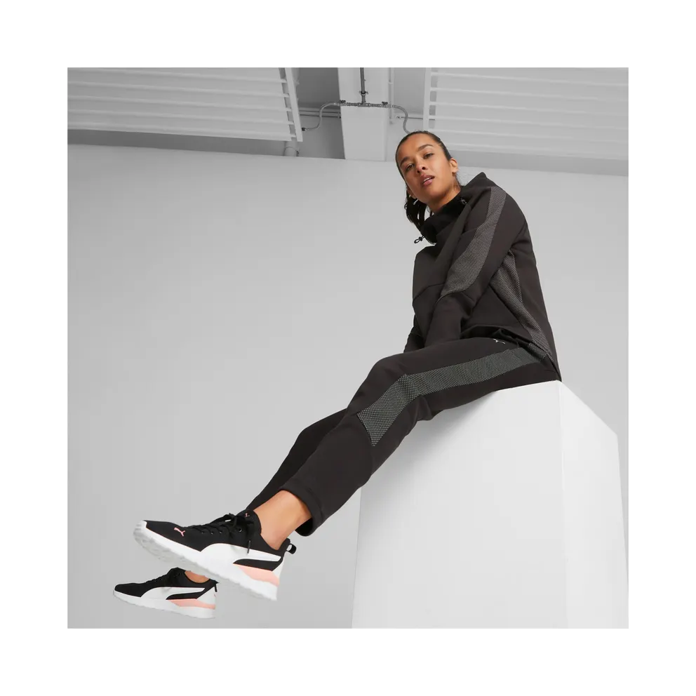 Puma Anzarun Lite White/Pink/Black (371128-51)