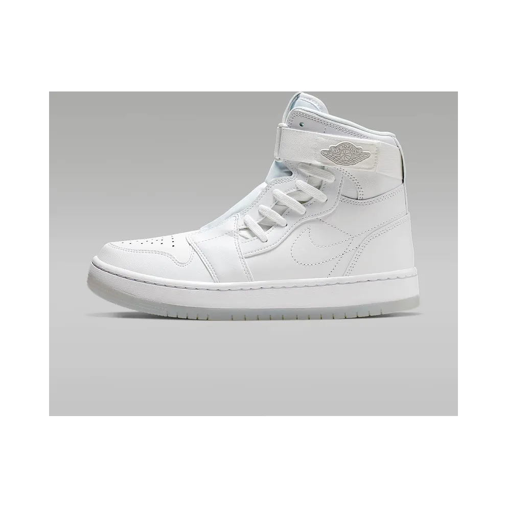 Jordan 1 Nova XX White (W) White/Black-White (AV4052-100)
