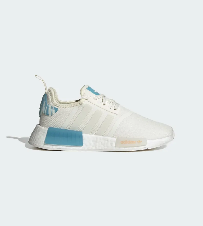 adidas NMD R1 Off White Preloved Blue (IE9612)