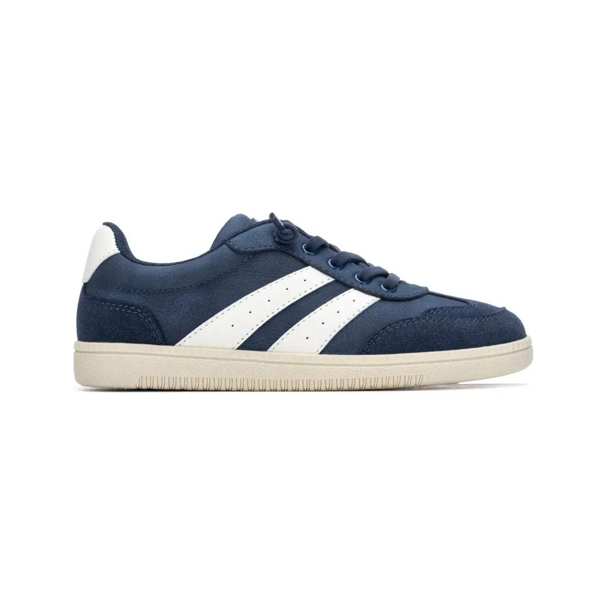 xti-kids-sneaker 153061-Navy