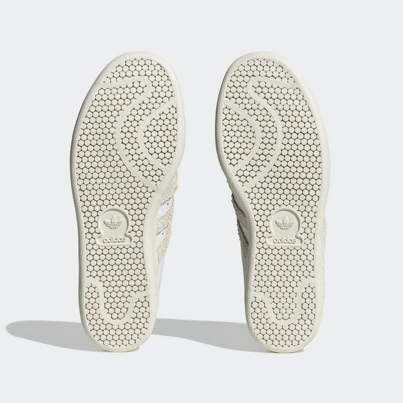Adidas National Tennis OG Cloud White / Cream White / Off White (H03600)