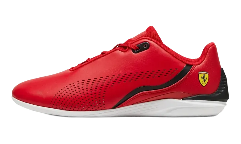 Puma FERRARI DRIFT CAT DECIMA “Red” (307193-10)