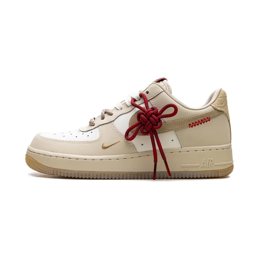 Nike Air Force 1 Low “Year of the Snake” (HV5990-172)