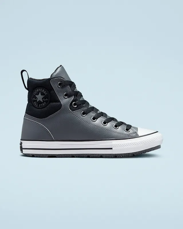 Converse Chuck Taylor All Star Berkshire Boot Water Repellant (A00720C)