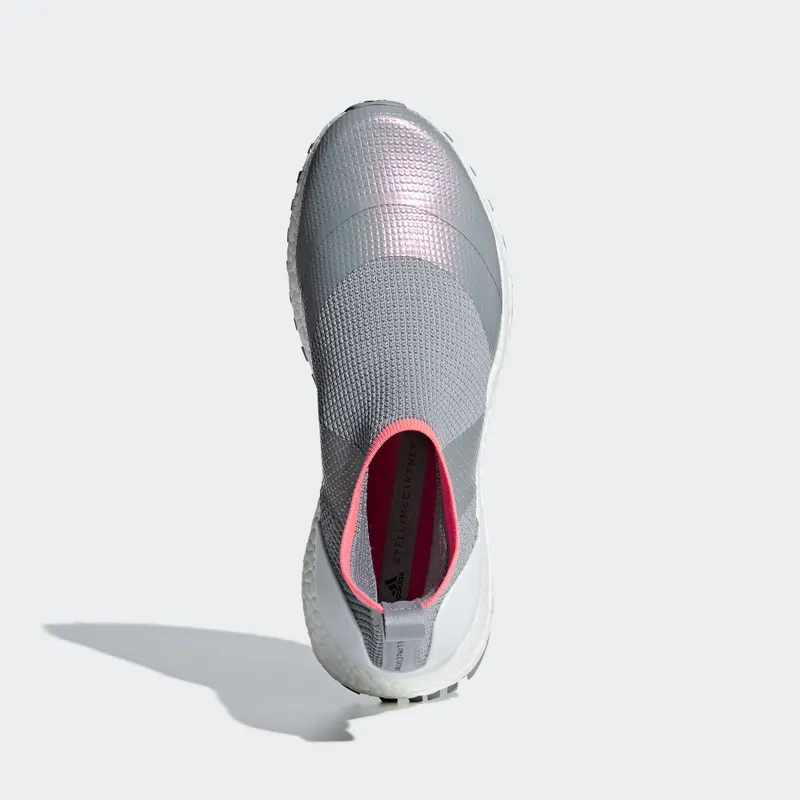 adidas Ultra Boost X ATR Stella McCartney Mid Grey (W) (AQ0513)