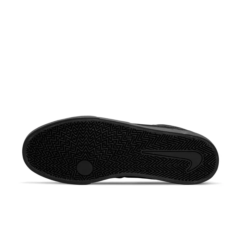 Nike SB Chron 2 Canvas Skate Black (DM3494-002)