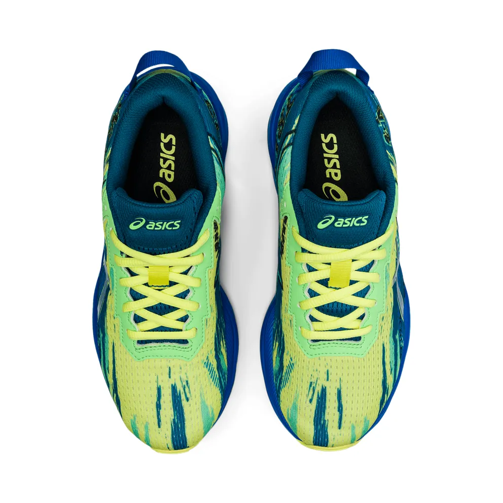 Asics Gel-noosa Tri™ 13 Gs Glow Yellow/Glow Yellow (1014A209.703)