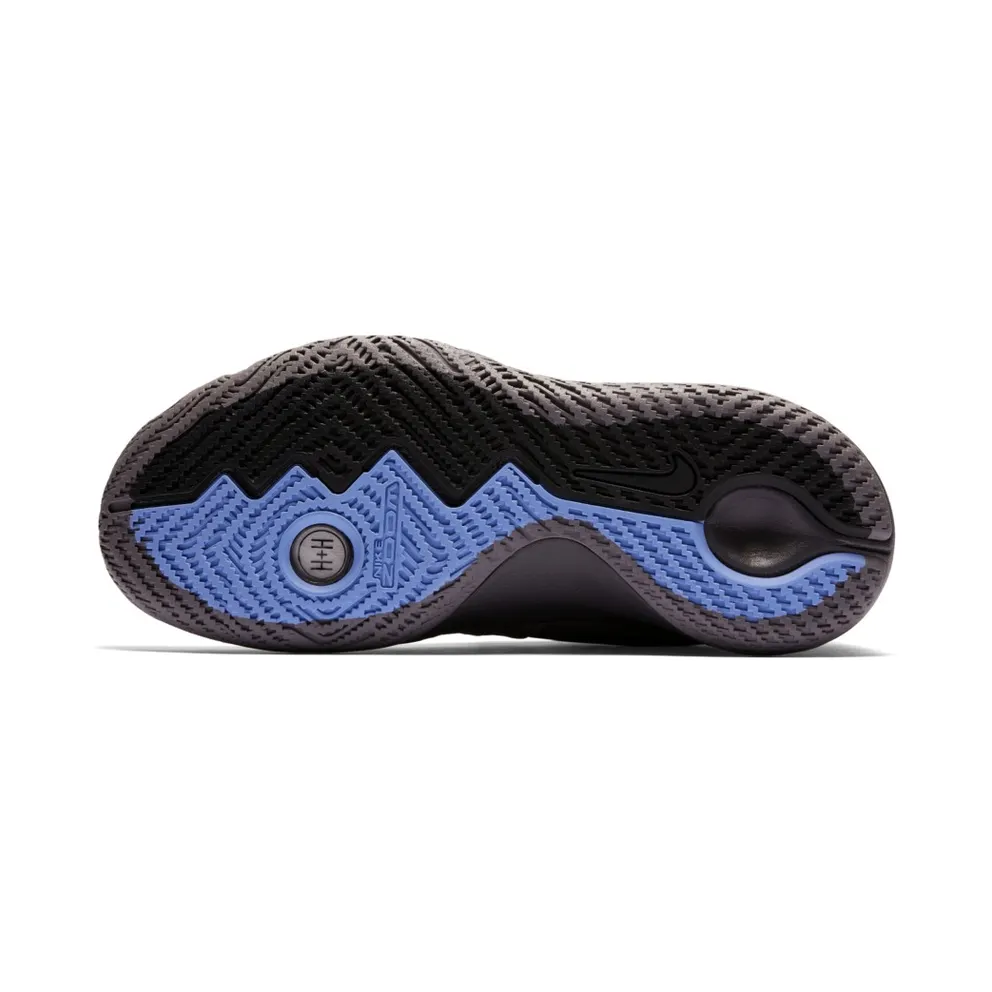 Nike Kyrie Flytrap Black Gunsmoke Black/Gunsmoke-Royal Pulse-Thunder Grey (AA7071-011)