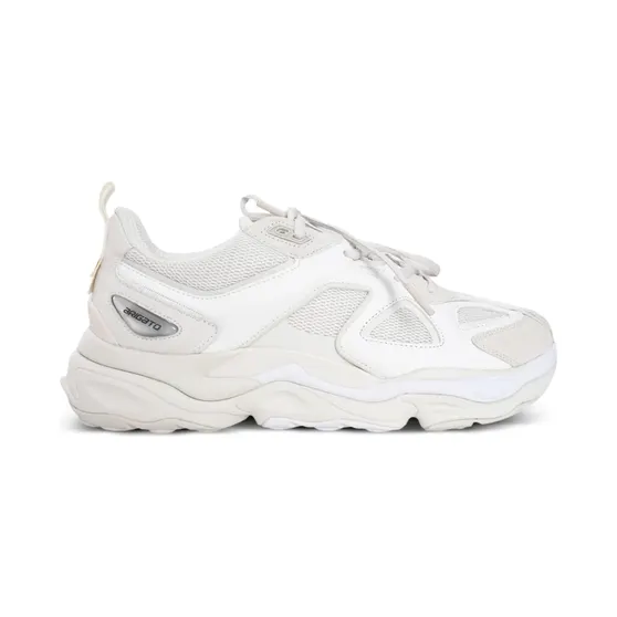 Axel Arigato Satellite Runner “White” (F1679006)