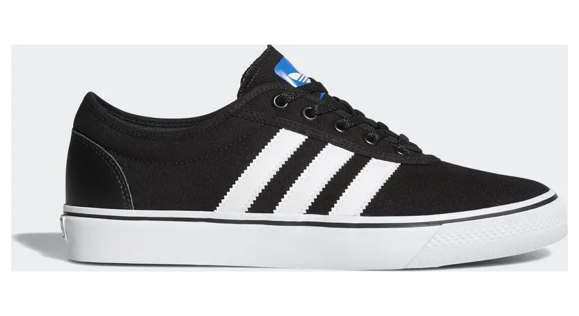 adidas Adiese Core Black Cloud White (C75611)