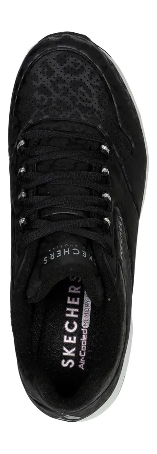 skechers-skech 155642 BLK